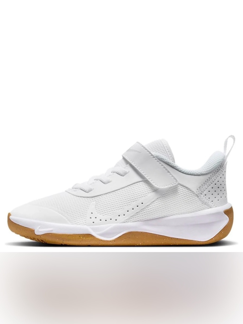 Nike Omni Multi-Court 'White Gum' DM9026-105